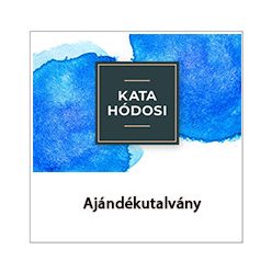 Ajándék utalvány 20 000 Ft 